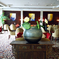 מלון סוג'ואו Guanyunlou מראה חיצוני תמונה